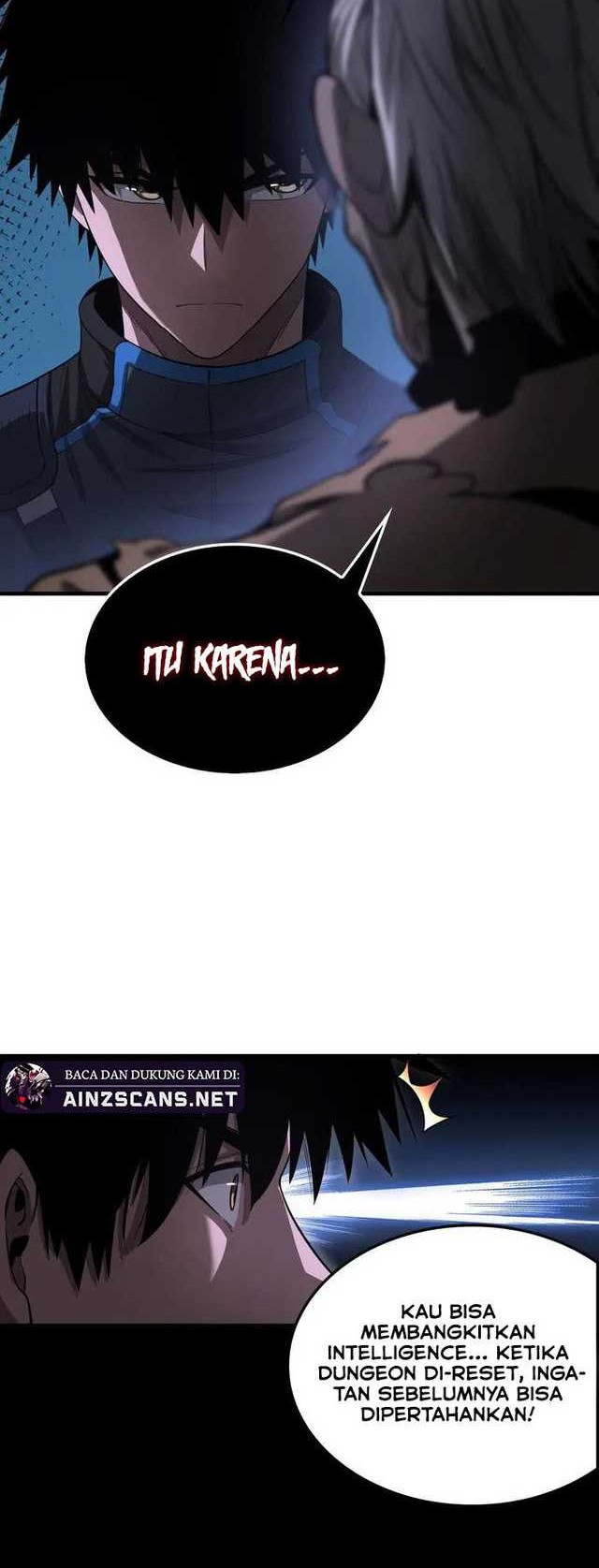 Apocalypse Sword God Chapter 16 Gambar 15