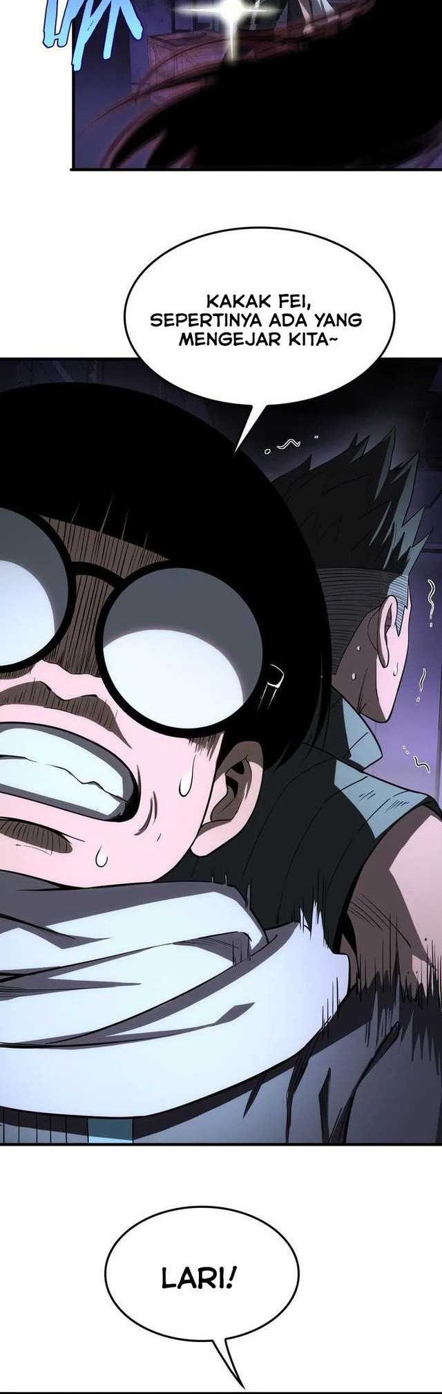 Apocalypse Sword God Chapter 15 Gambar 30