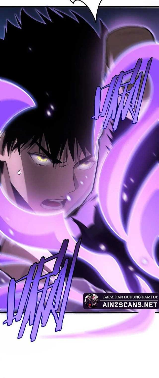 Apocalypse Sword God Chapter 15 Gambar 21