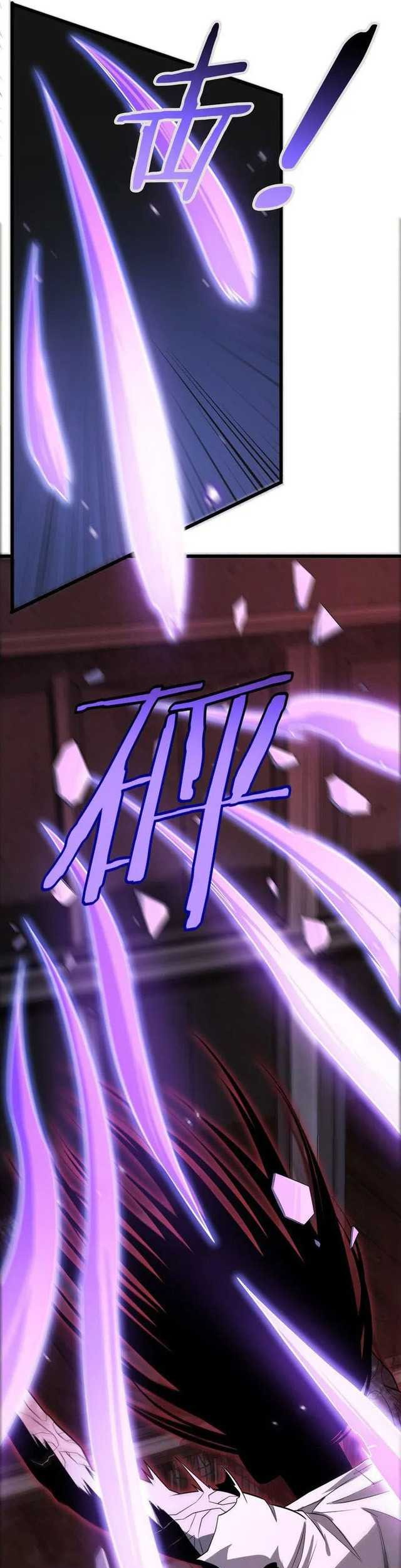 Apocalypse Sword God Chapter 15 Gambar 22