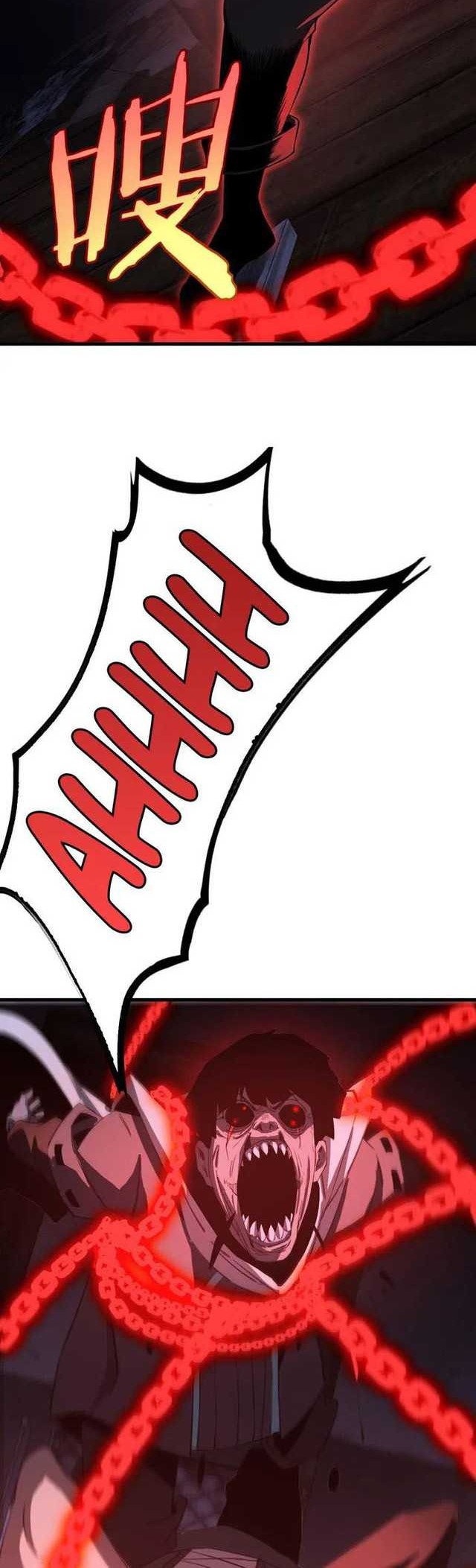 Apocalypse Sword God Chapter 15 Gambar 44