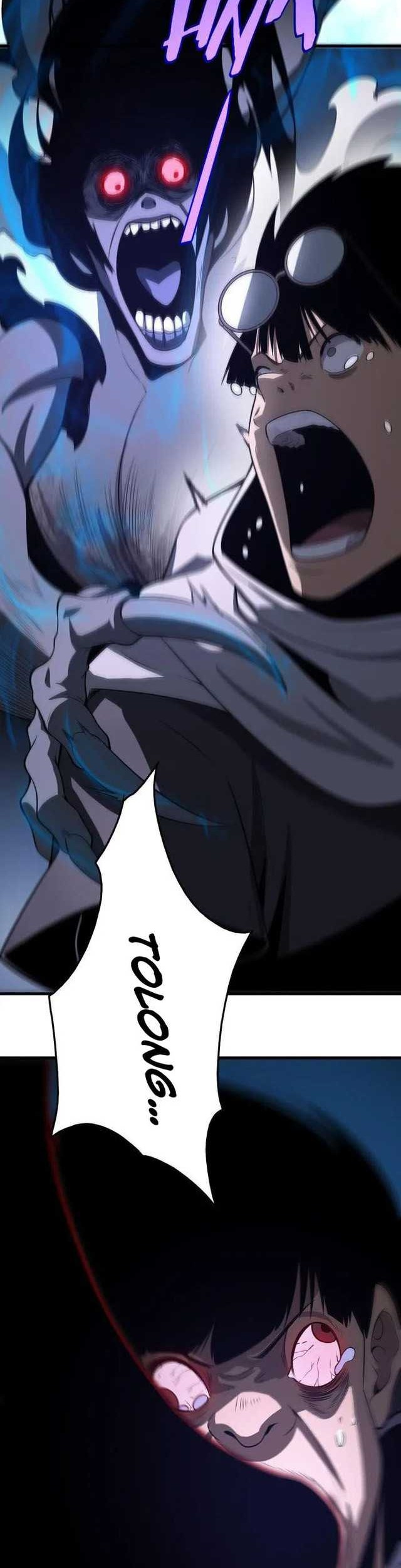 Apocalypse Sword God Chapter 15 Gambar 38