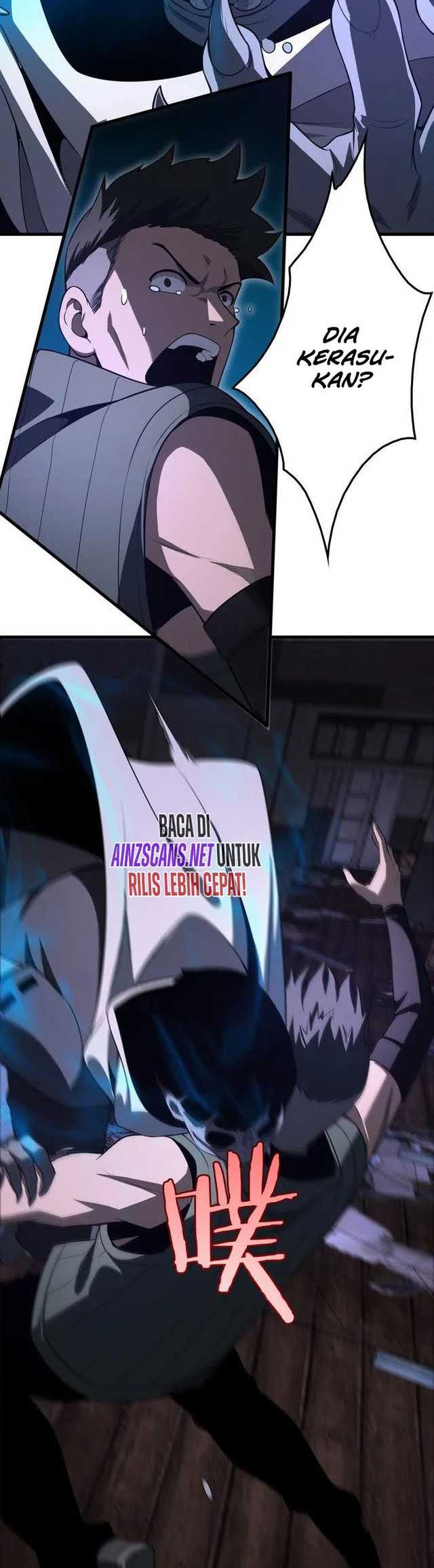 Apocalypse Sword God Chapter 15 Gambar 40