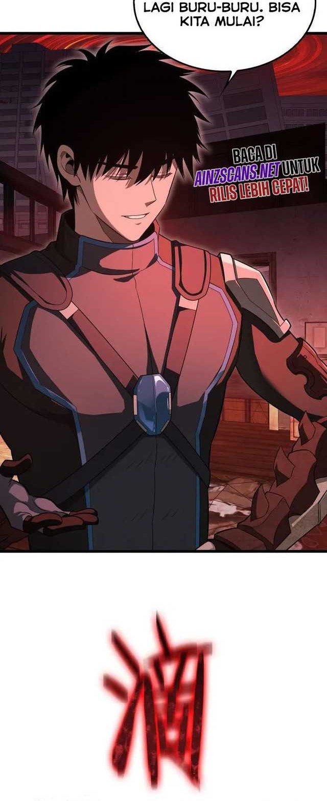 Apocalypse Sword God Chapter 15 Gambar 11