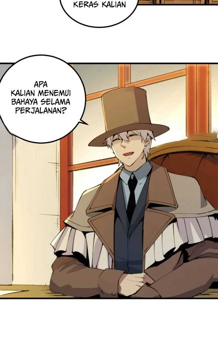 A Transmigrated Warden’s Battle for Redemption Chapter 31 Gambar 18