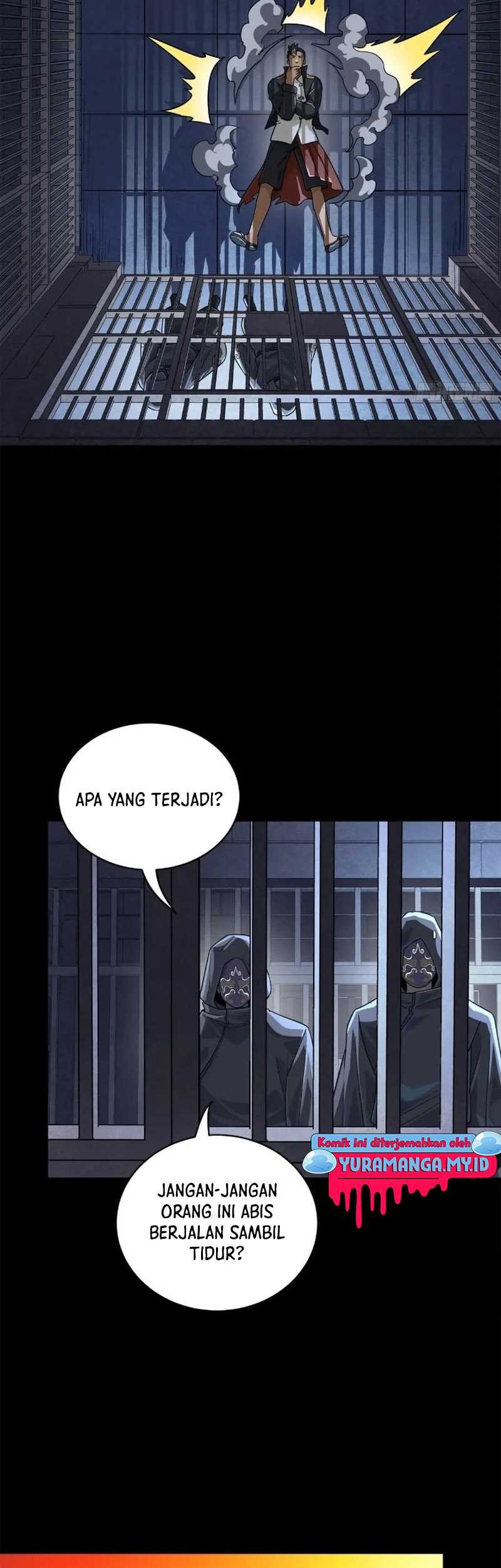 Legend of Star General Chapter 218 Gambar 10