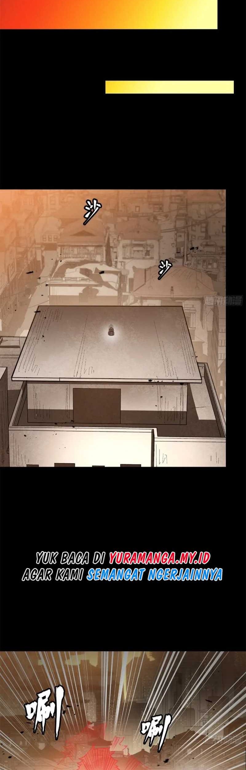 Legend of Star General Chapter 218 Gambar 11