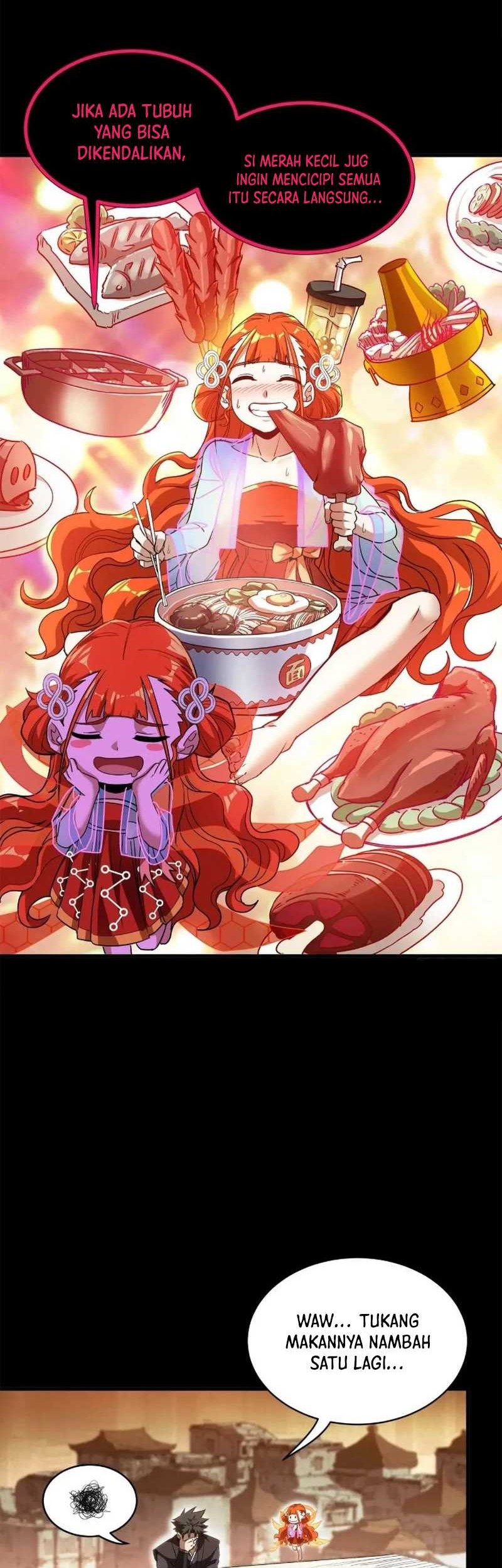 Legend of Star General Chapter 218 Gambar 16