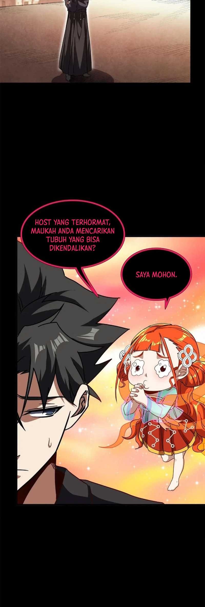 Legend of Star General Chapter 218 Gambar 17