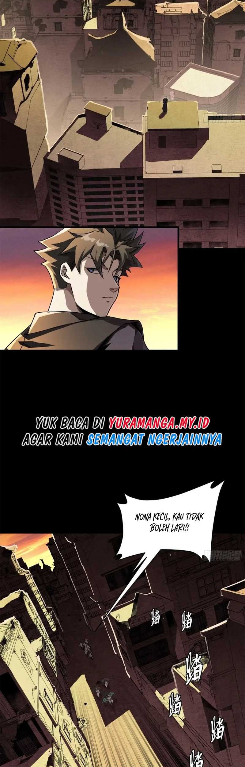 Legend of Star General Chapter 218 Gambar 20