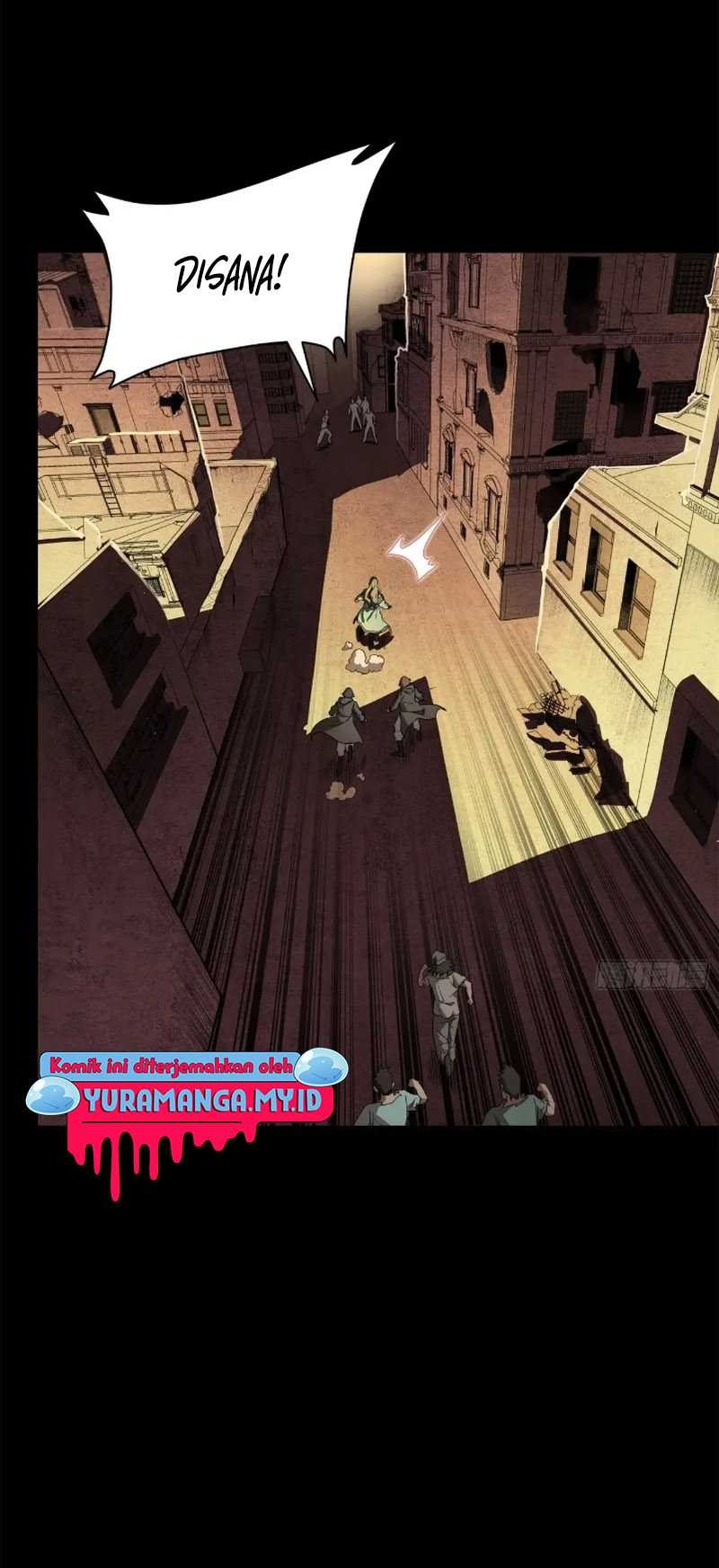 Legend of Star General Chapter 218 Gambar 22