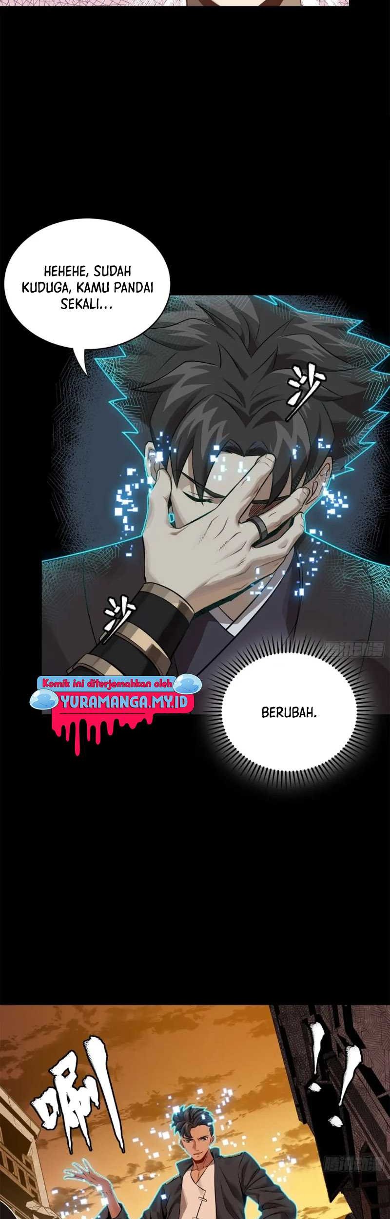 Legend of Star General Chapter 218 Gambar 31