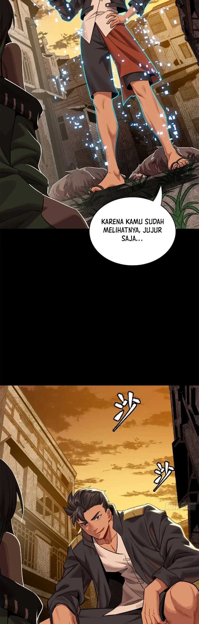 Legend of Star General Chapter 218 Gambar 32