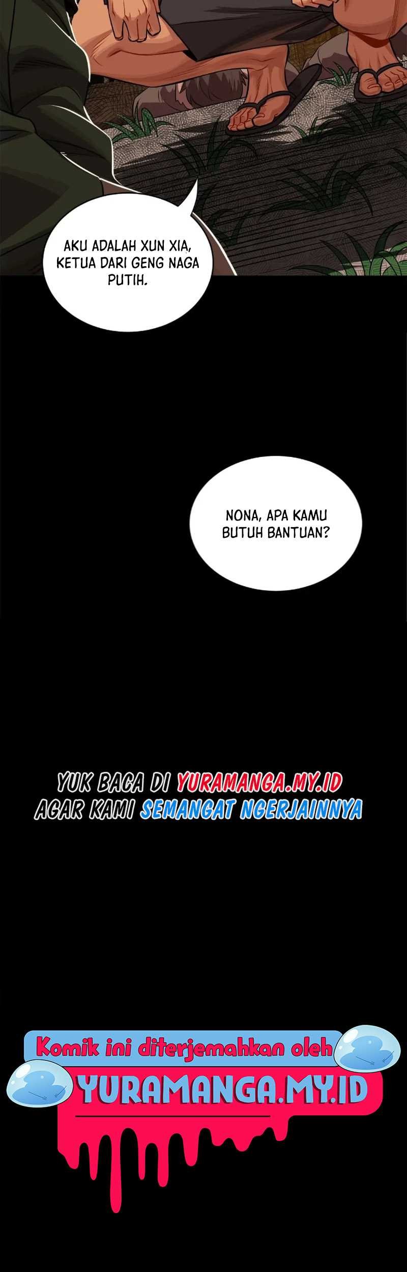 Legend of Star General Chapter 218 Gambar 33