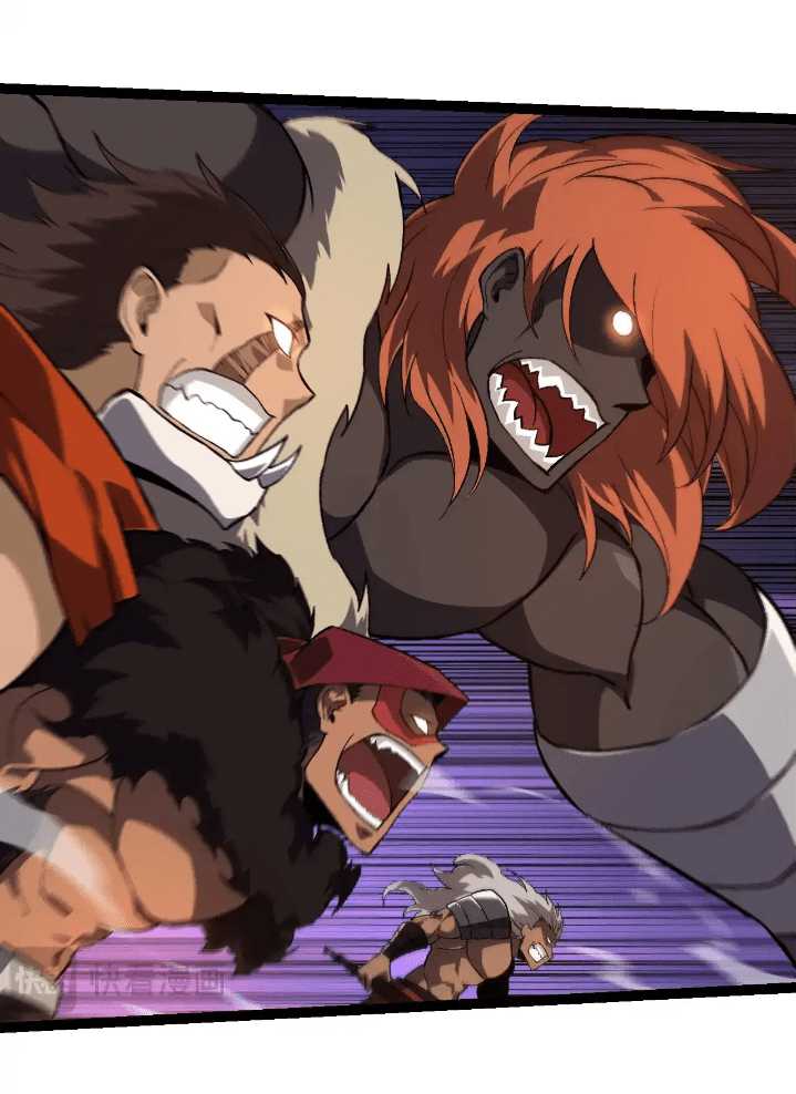 Evolution Begins With A Big Tree Chapter 249 Gambar 14