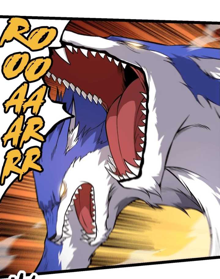 Evolution Begins With A Big Tree Chapter 249 Gambar 15