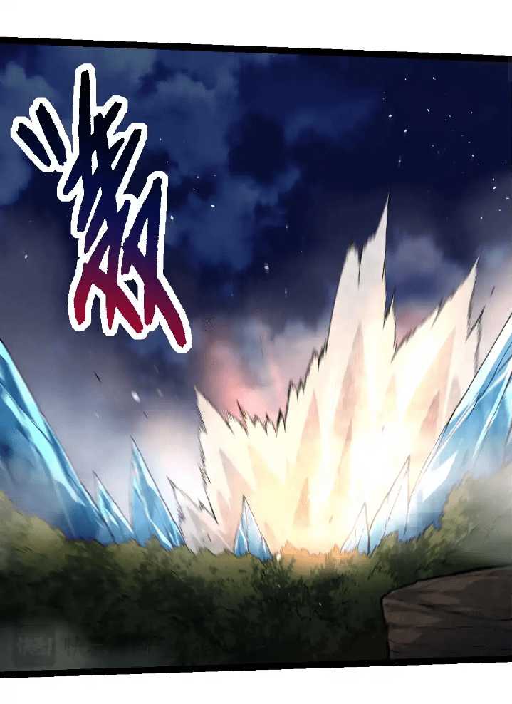 Evolution Begins With A Big Tree Chapter 249 Gambar 19