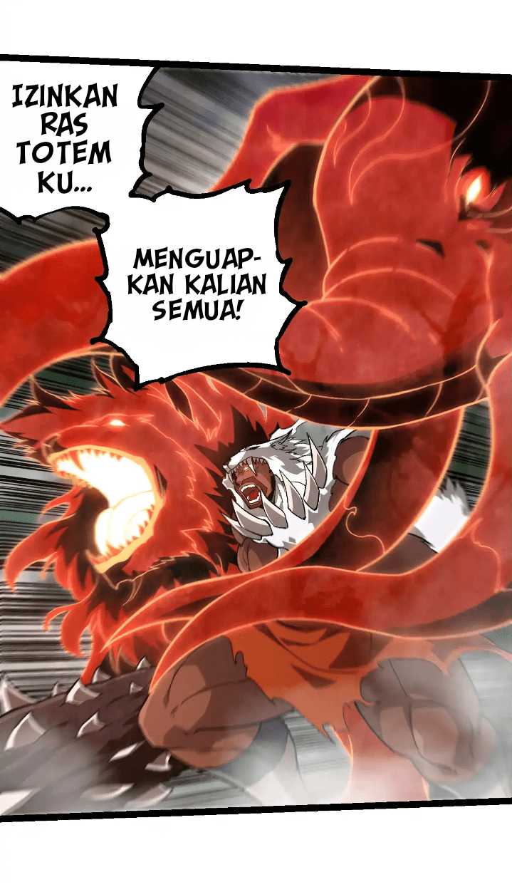 Evolution Begins With A Big Tree Chapter 249 Gambar 12