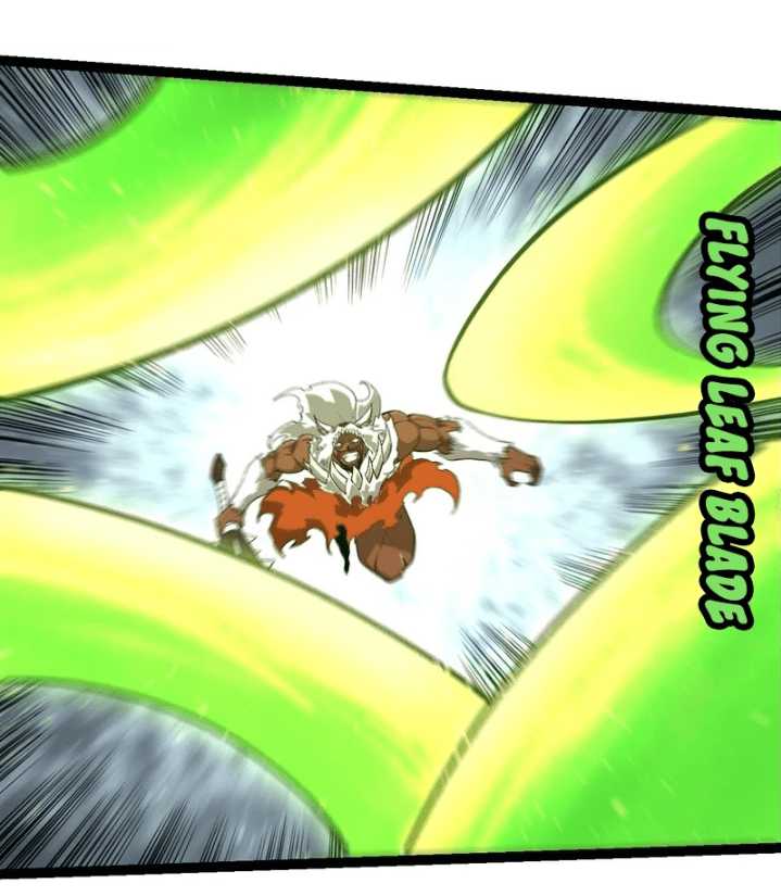 Evolution Begins With A Big Tree Chapter 249 Gambar 27