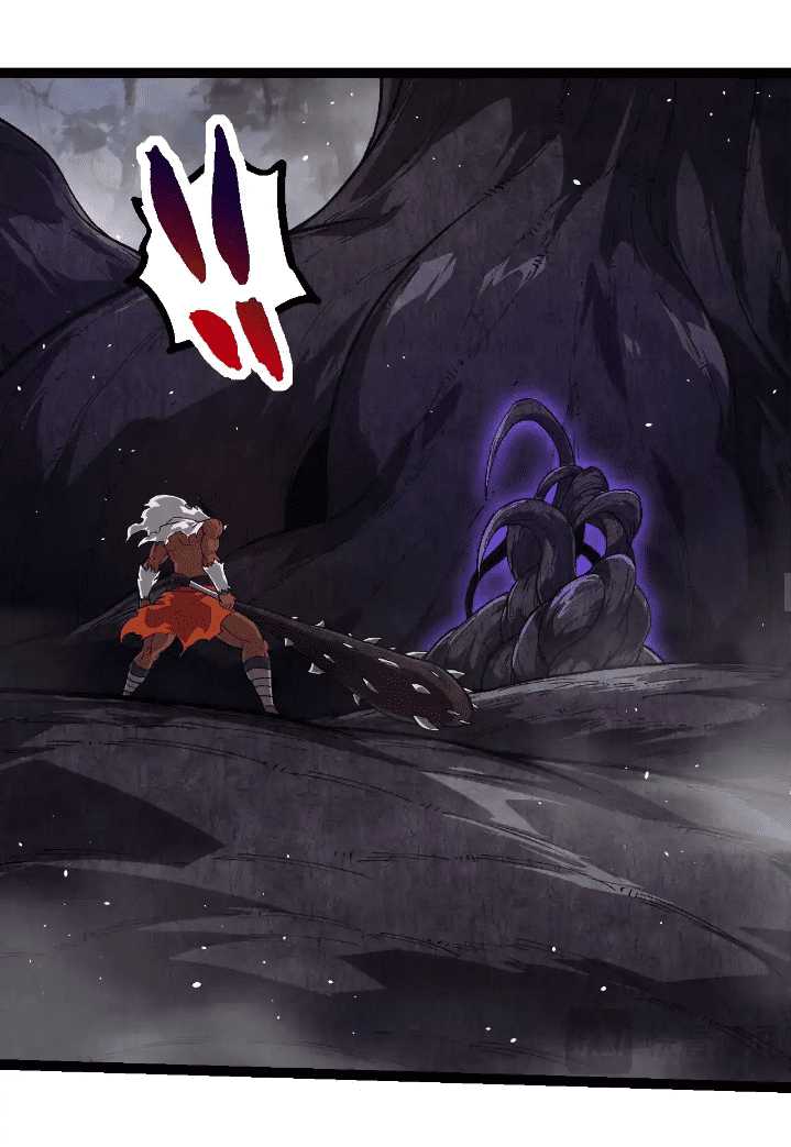 Evolution Begins With A Big Tree Chapter 249 Gambar 29