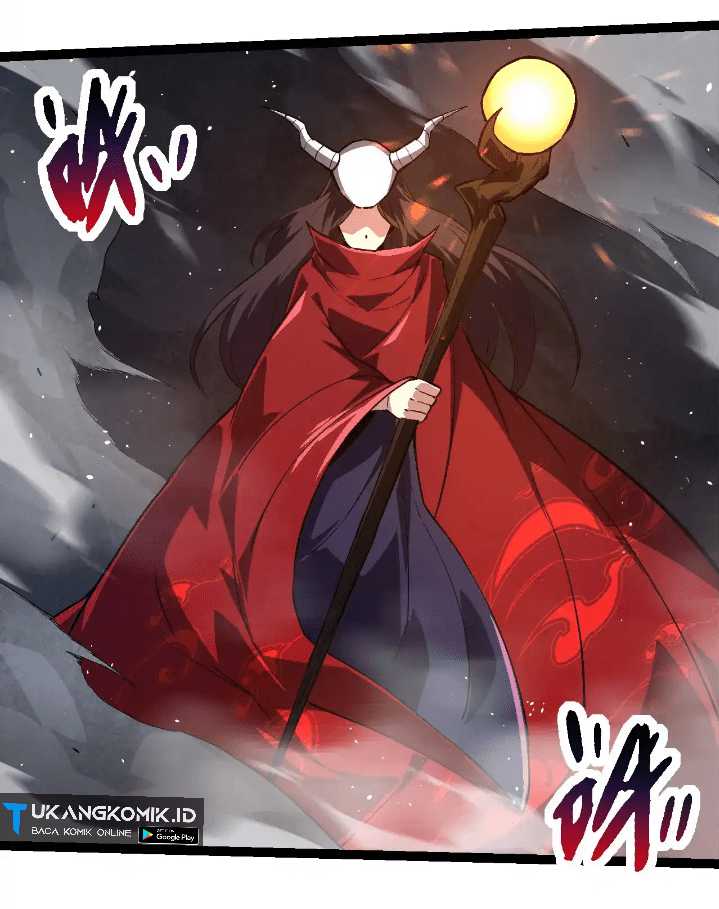 Evolution Begins With A Big Tree Chapter 249 Gambar 20