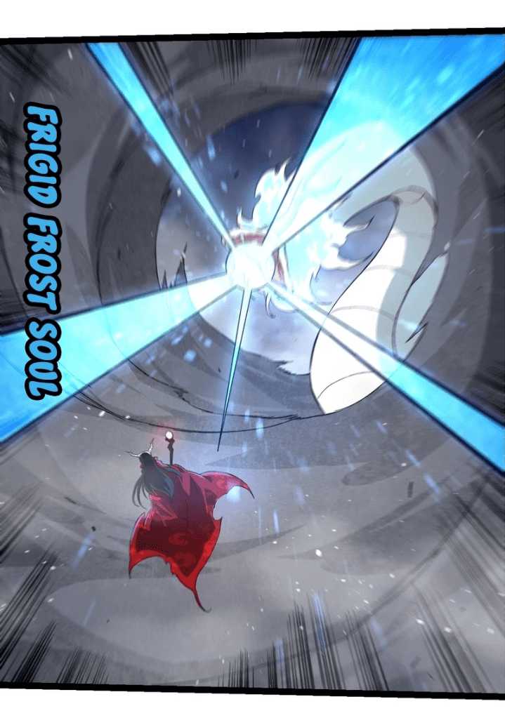 Evolution Begins With A Big Tree Chapter 249 Gambar 21