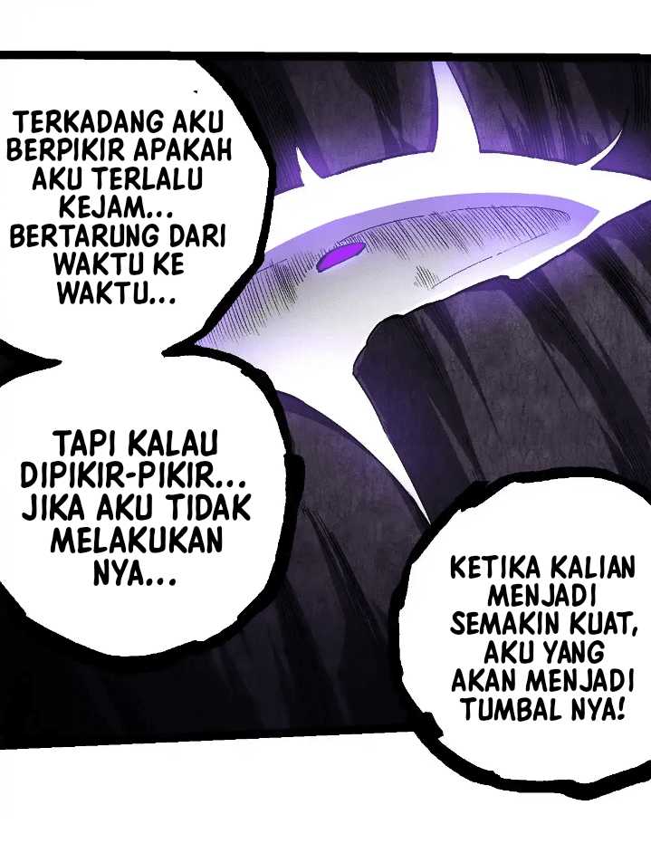 Evolution Begins With A Big Tree Chapter 249 Gambar 39