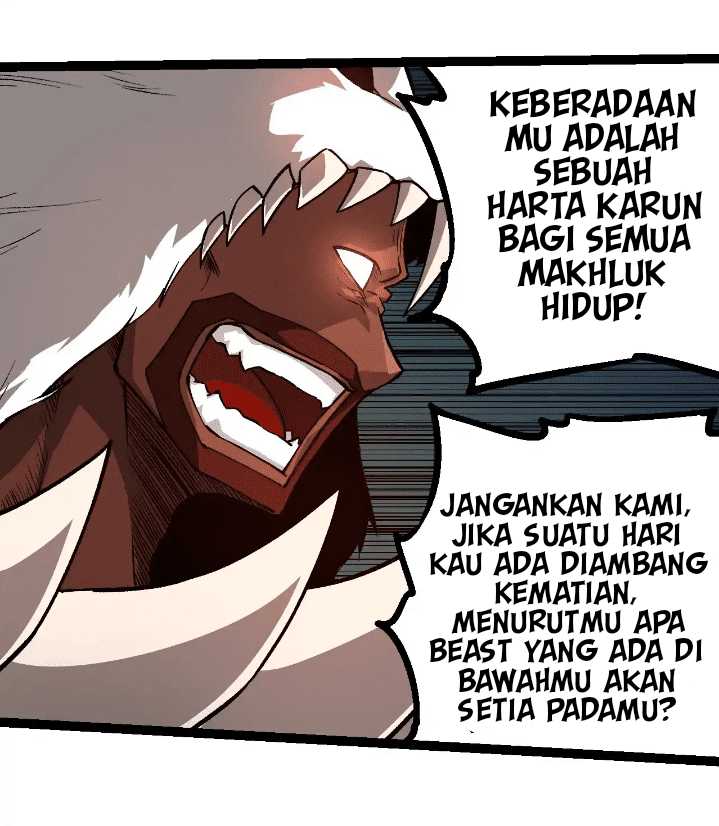 Evolution Begins With A Big Tree Chapter 249 Gambar 40