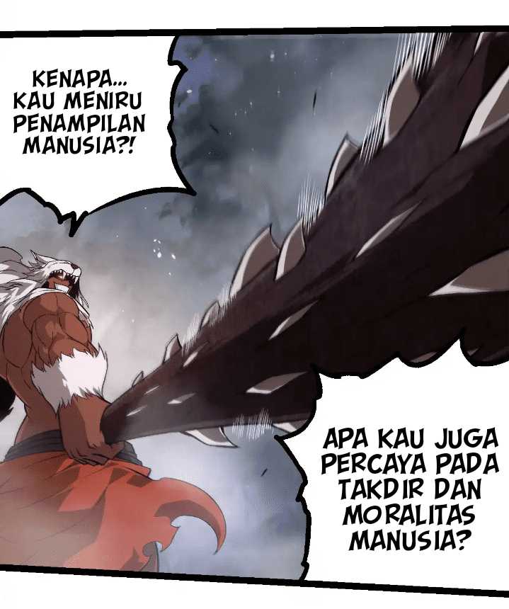Evolution Begins With A Big Tree Chapter 249 Gambar 31