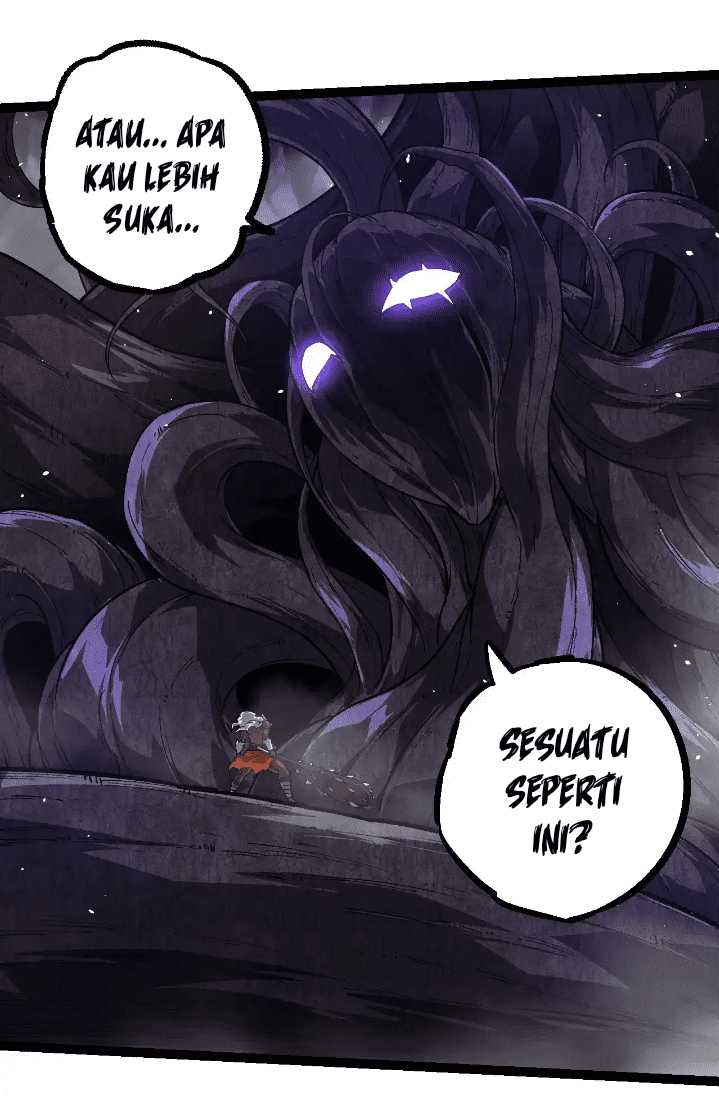 Evolution Begins With A Big Tree Chapter 249 Gambar 33