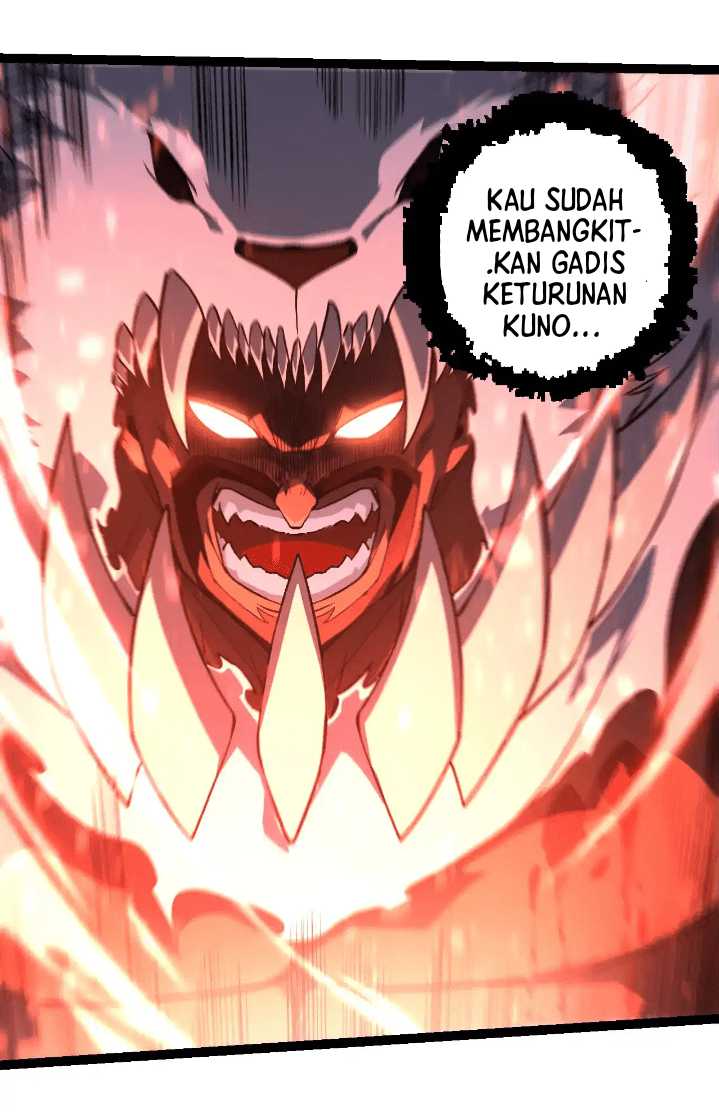 Evolution Begins With A Big Tree Chapter 249 Gambar 47