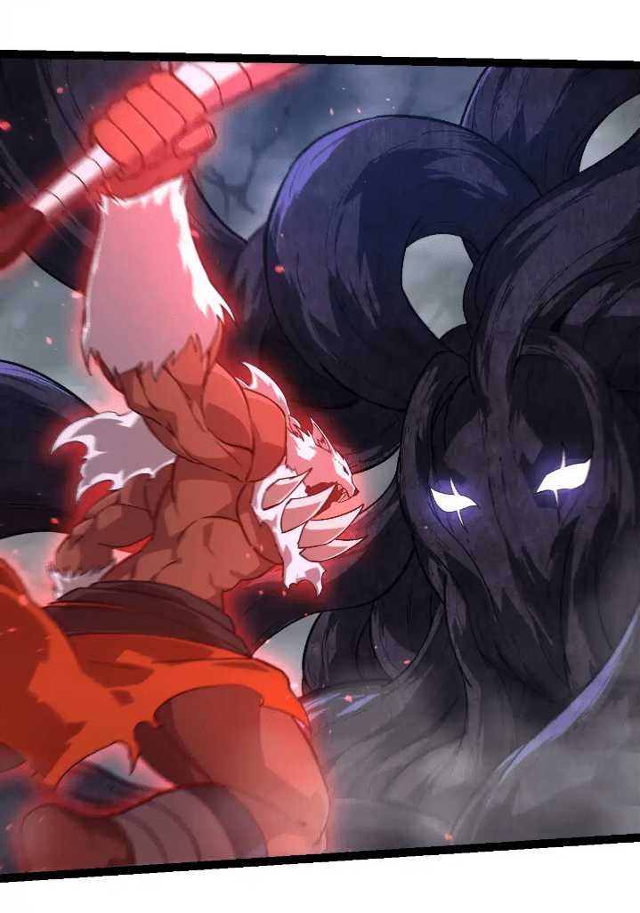 Evolution Begins With A Big Tree Chapter 249 Gambar 48