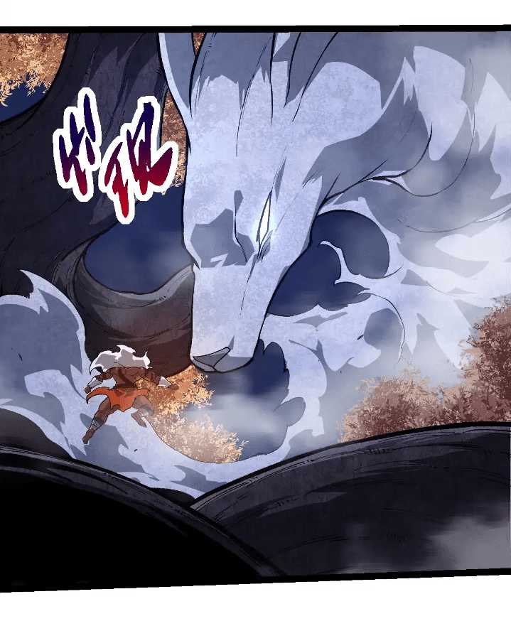 Evolution Begins With A Big Tree Chapter 249 Gambar 4