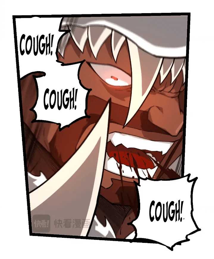 Evolution Begins With A Big Tree Chapter 249 Gambar 42