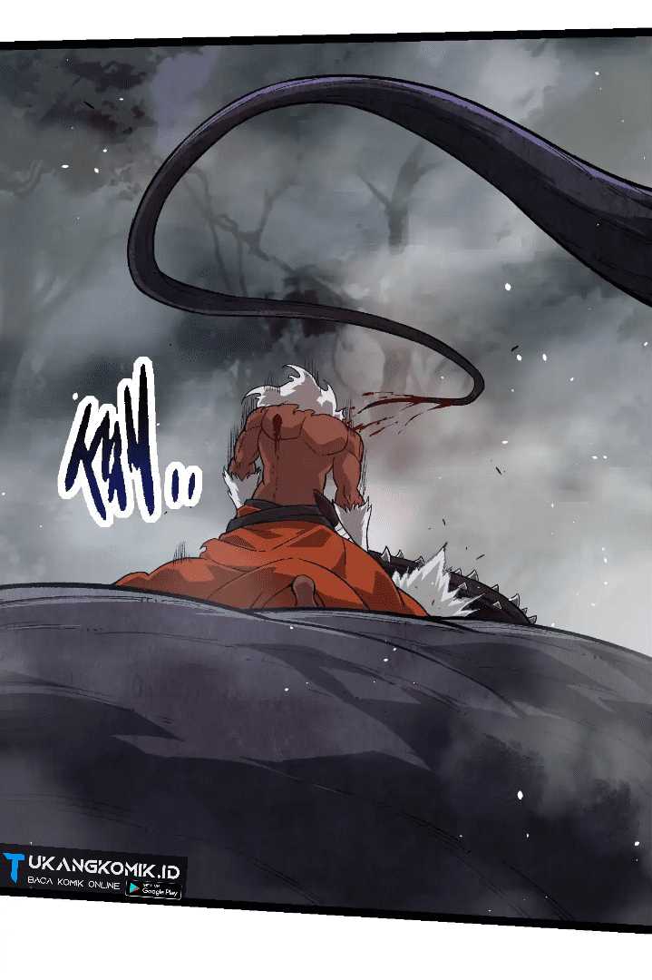 Evolution Begins With A Big Tree Chapter 249 Gambar 43