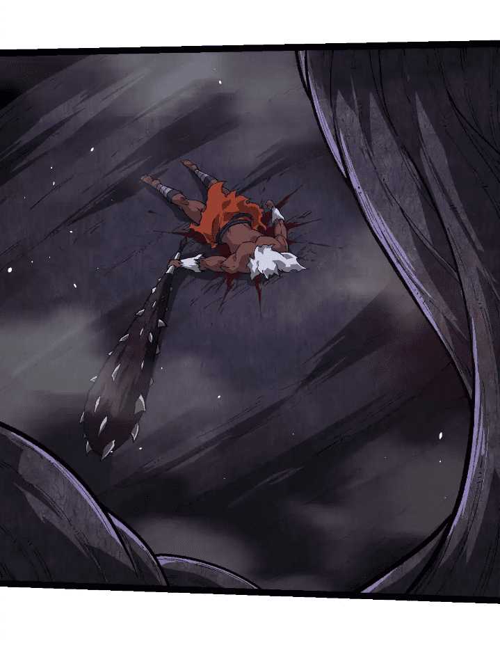 Evolution Begins With A Big Tree Chapter 249 Gambar 44