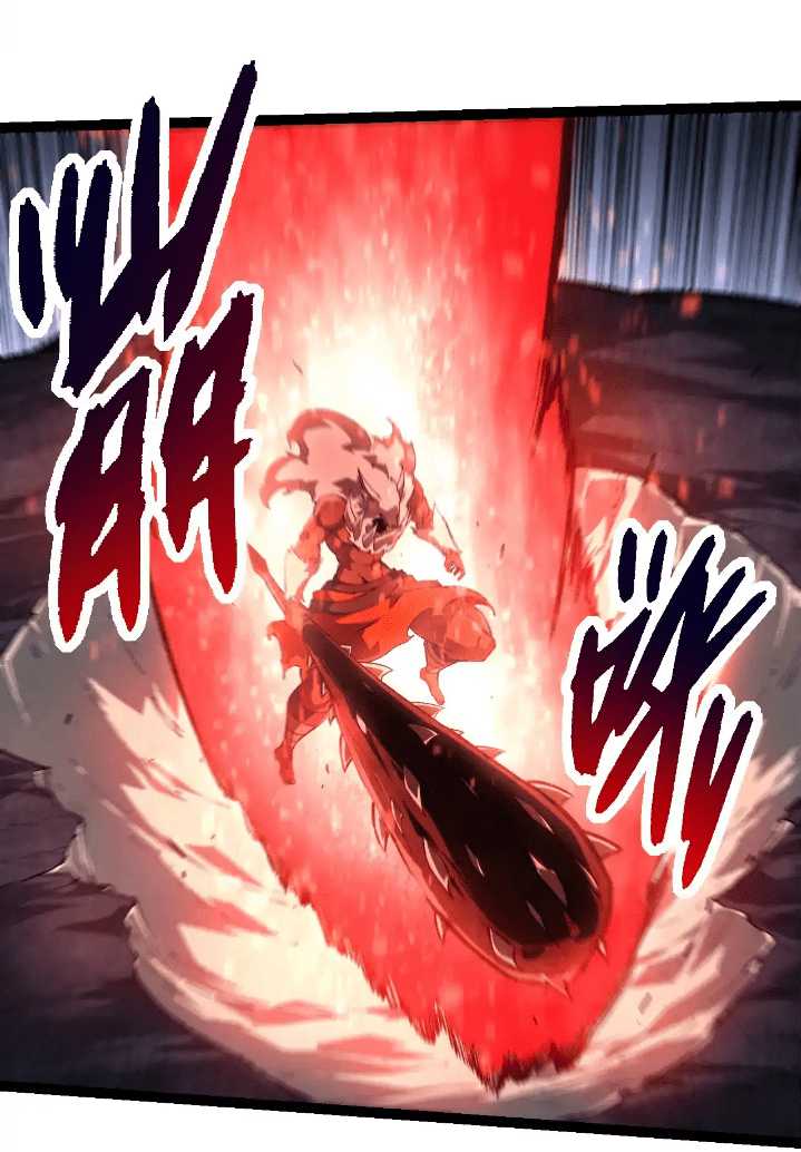 Evolution Begins With A Big Tree Chapter 249 Gambar 45