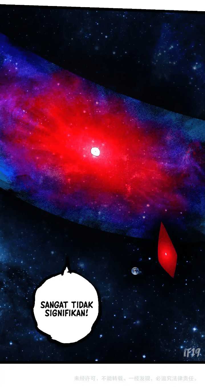 Evolution Begins With A Big Tree Chapter 249 Gambar 56