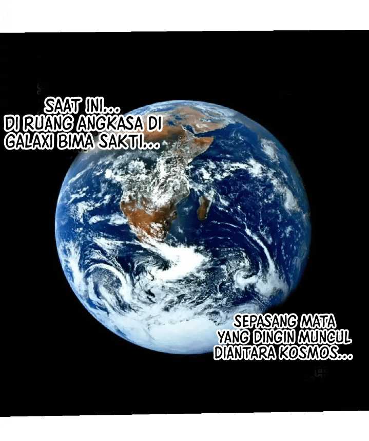 Evolution Begins With A Big Tree Chapter 249 Gambar 52