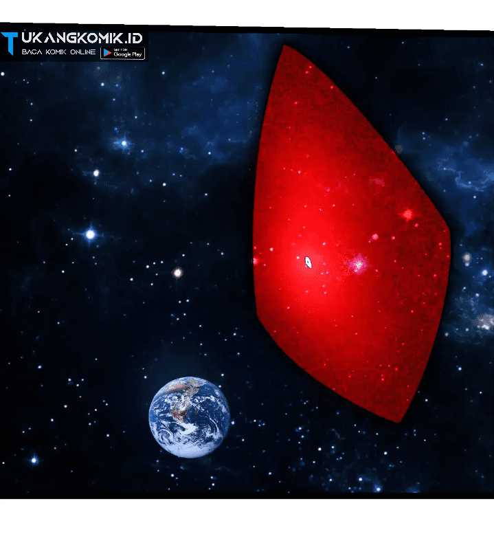 Evolution Begins With A Big Tree Chapter 249 Gambar 53