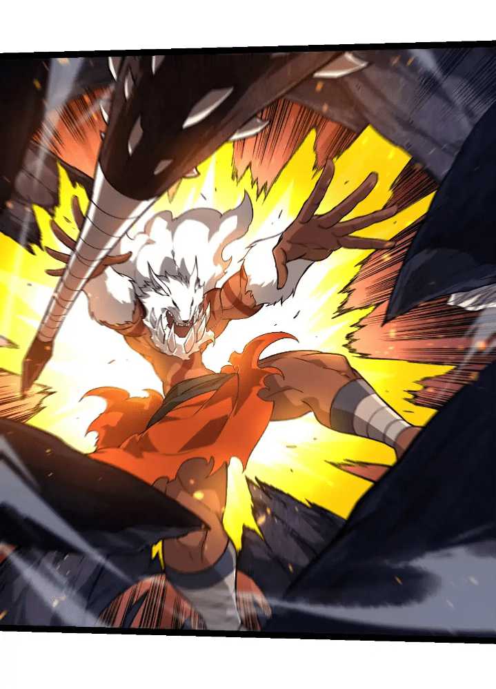 Evolution Begins With A Big Tree Chapter 249 Gambar 7