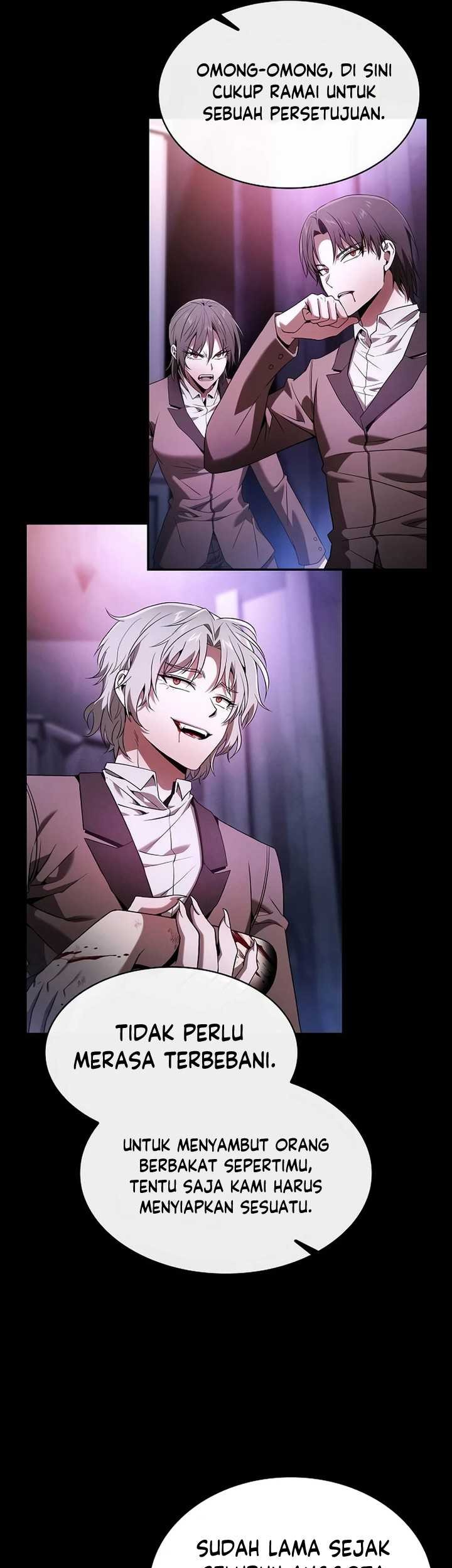 Academy’s Genius Swordmaster Chapter 59 Gambar 38