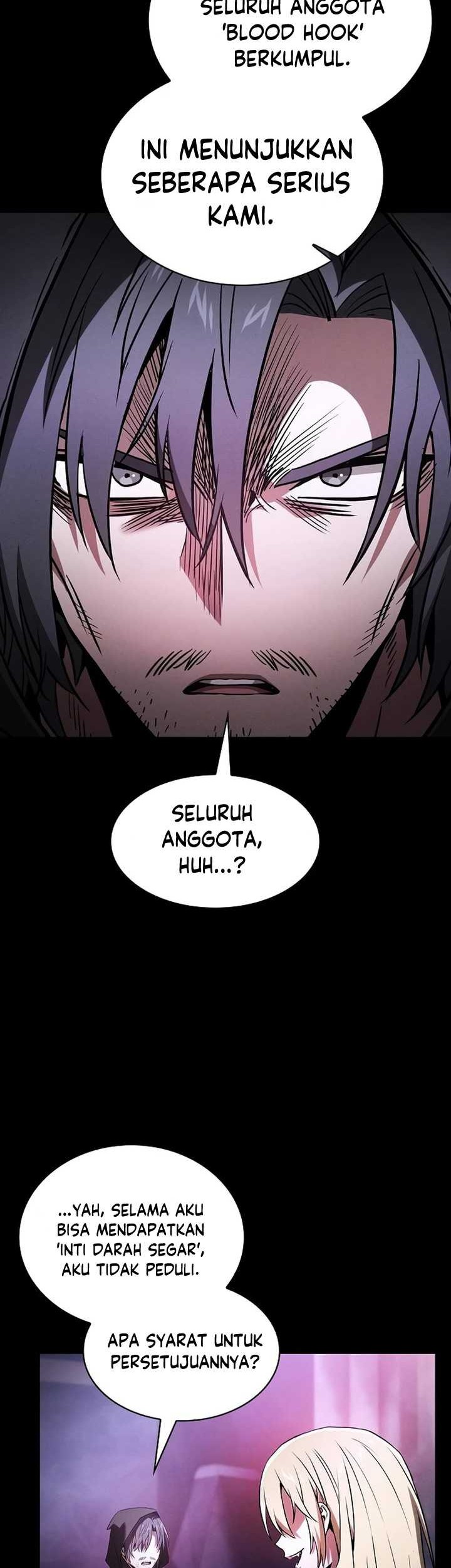 Academy’s Genius Swordmaster Chapter 59 Gambar 39