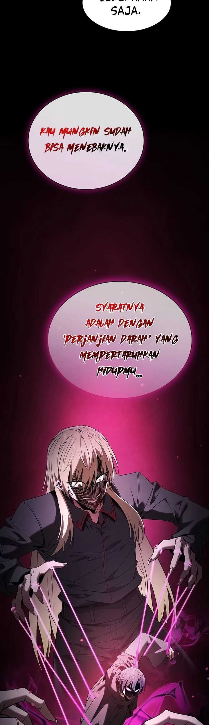 Academy’s Genius Swordmaster Chapter 59 Gambar 41