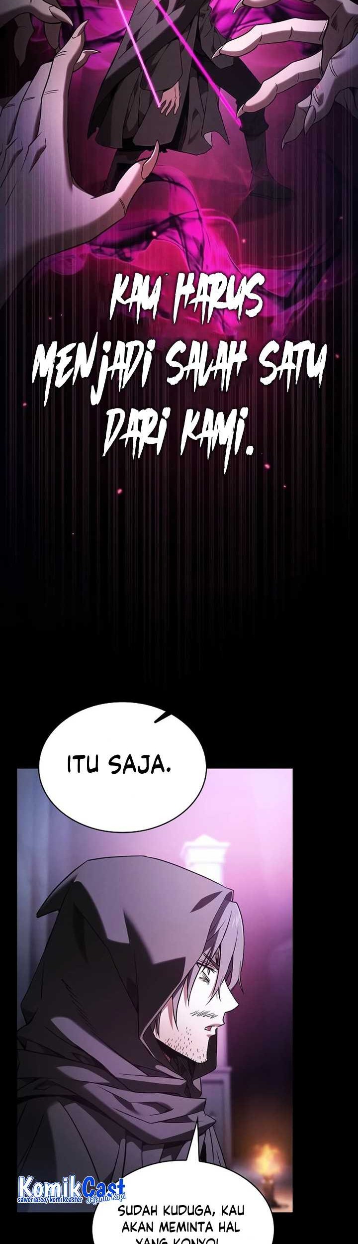 Academy’s Genius Swordmaster Chapter 59 Gambar 42