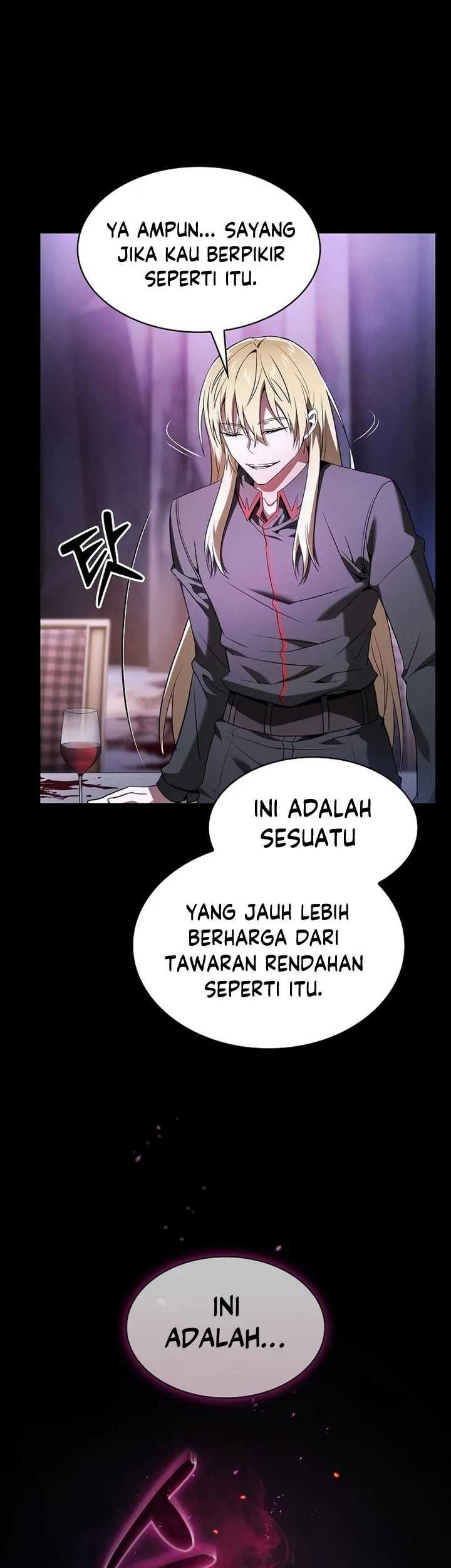 Academy’s Genius Swordmaster Chapter 59 Gambar 44