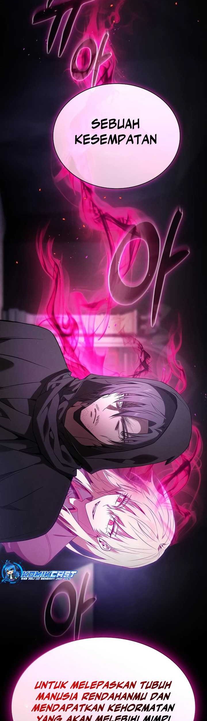 Academy’s Genius Swordmaster Chapter 59 Gambar 45
