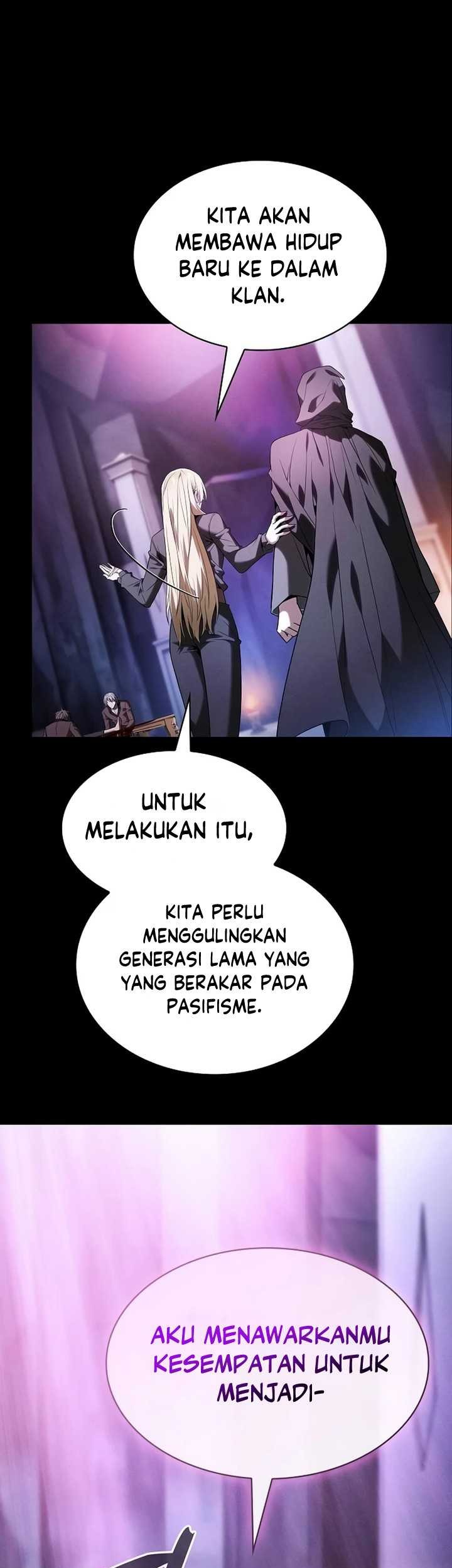 Academy’s Genius Swordmaster Chapter 59 Gambar 47