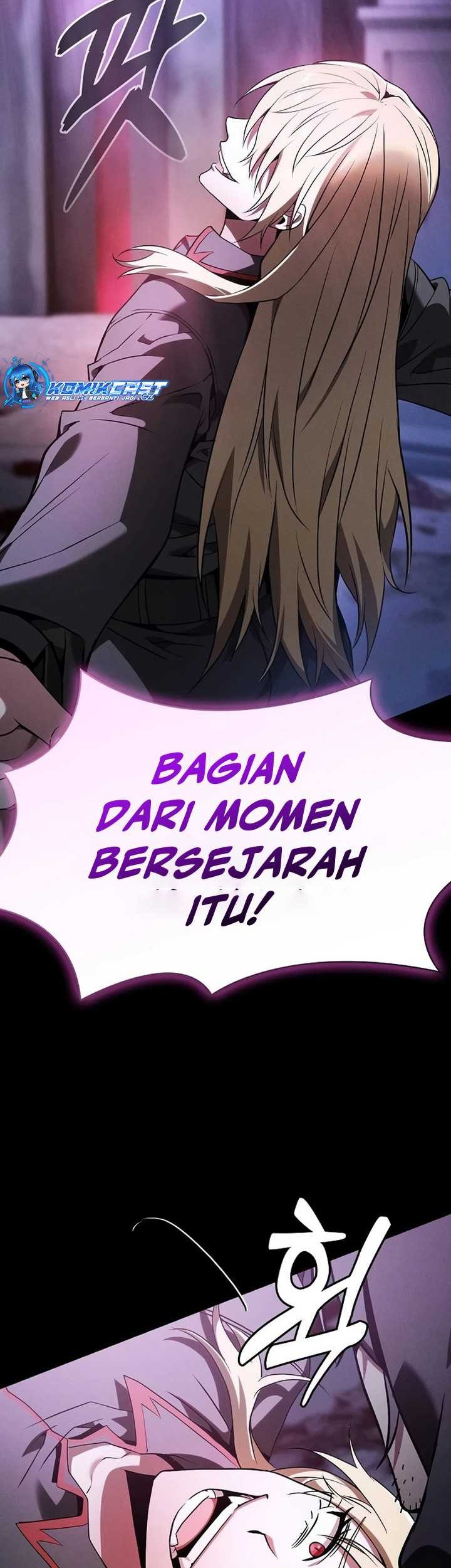 Academy’s Genius Swordmaster Chapter 59 Gambar 48