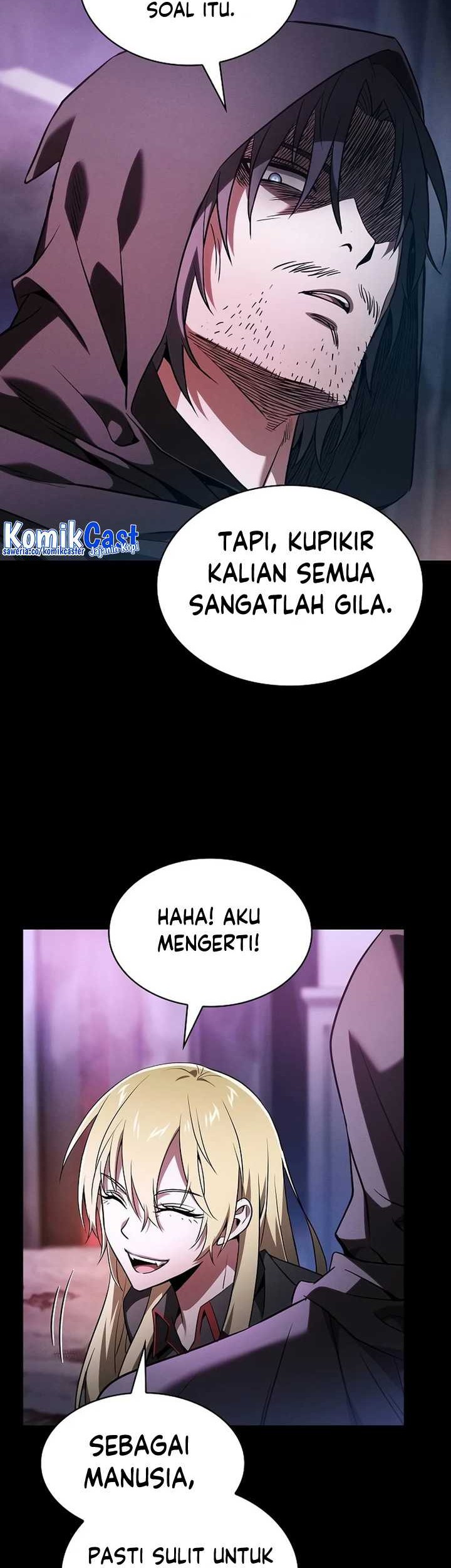 Academy’s Genius Swordmaster Chapter 59 Gambar 51